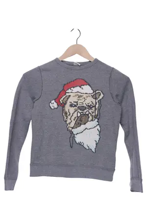 ABERCROMBIE & FITCH Sweatshirt