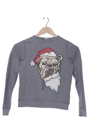 Vorschaubild ABERCROMBIE & FITCH Sweatshirt 1