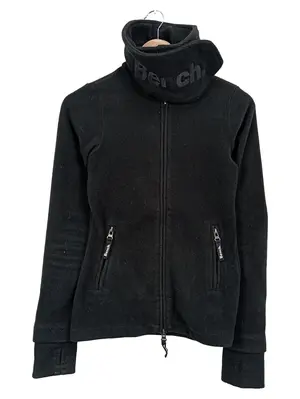 BENCH Fleecejacke