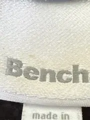 Vorschaubild 4 von Bench Fleecejacke Damen XS Schwarz Outdoor Sport