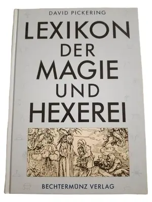 Magie und Übernatürliches