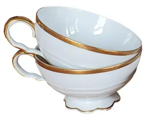 BAVARIA ULLERSRICHT WEIDEN Teetasse