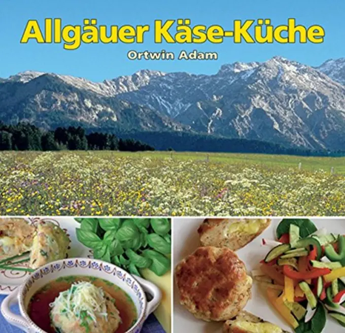 Kochbuch Bild 1