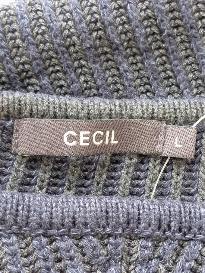 CECIL Pullover Bild 3