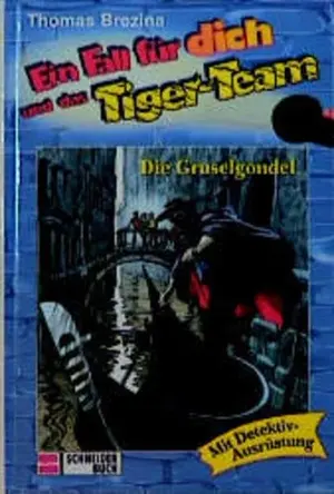 Buch für Kinder