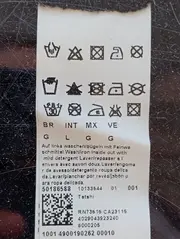 Vorschaubild BOSS ORANGE Langarmshirt 4