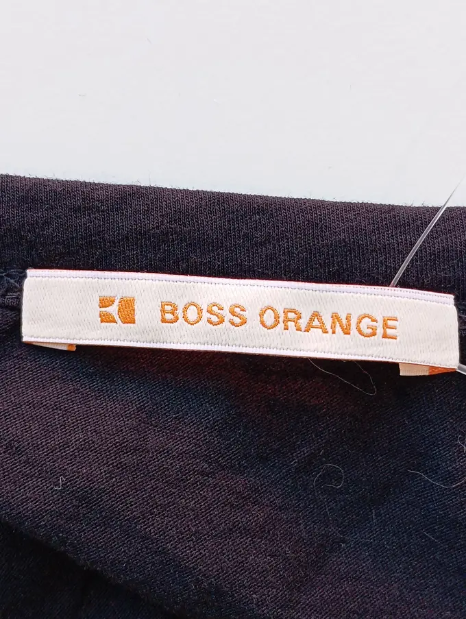 BOSS ORANGE Langarmshirt Bild 3