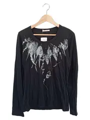 Vorschaubild BOSS ORANGE Langarmshirt 1