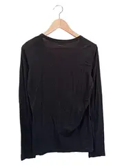 Vorschaubild BOSS ORANGE Langarmshirt 2