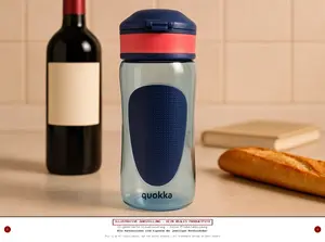QUOKKA Trinkflasche