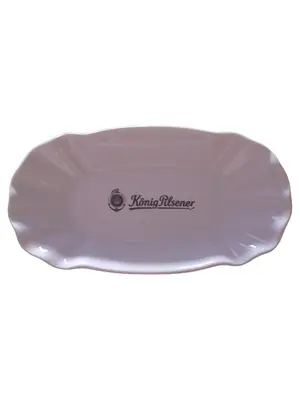 ORYXGREEN Snackschale