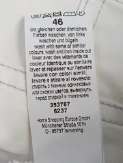 Vorschaubild PFEFFINGER Stoffhose 4