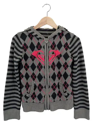 ROXY Strickjacke