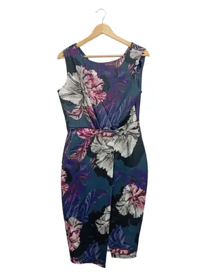 CLOSET LONDON Etuikleid