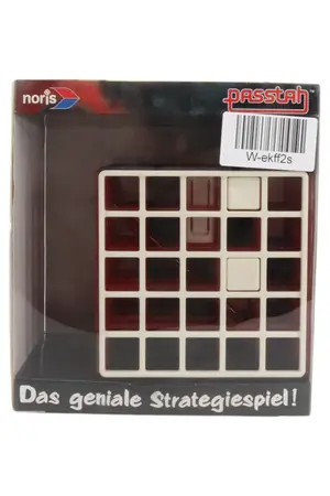 NORIS Strategiespiele