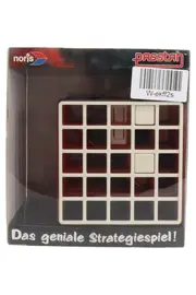 Vorschaubild 1 von Passtah Strategiespiel 2 Spieler Brettspiel Taktikspiel ab 6 Jahren