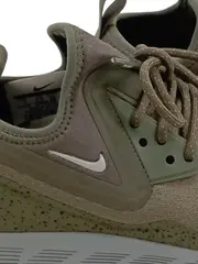 Vorschaubild 3 von Damen Sportschuhe Sneaker Gr. 38 Oliv Sportlich Freizeit