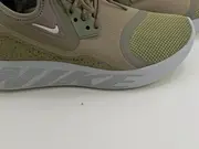 Vorschaubild 4 von Damen Sportschuhe Sneaker Gr. 38 Oliv Sportlich Freizeit