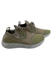 Vorschaubild 1 von Damen Sportschuhe Sneaker Gr. 38 Oliv Sportlich Freizeit