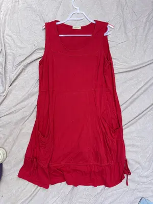 GOZZIP Freizeitkleid