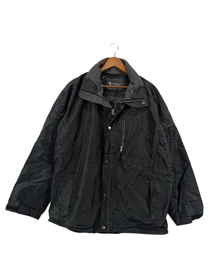 NIMBUS Winterjacke Bild 1