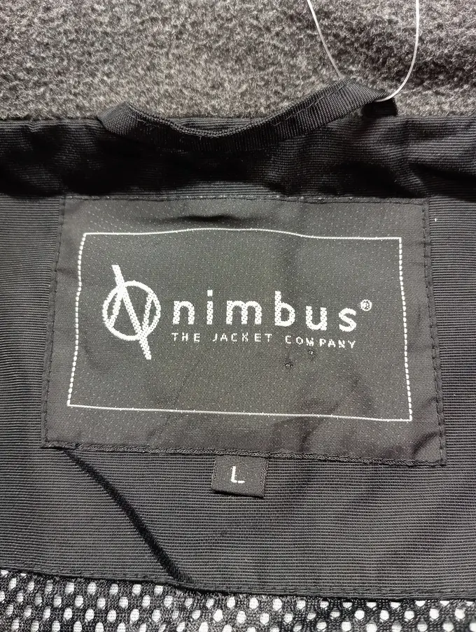 NIMBUS Winterjacke Bild 3