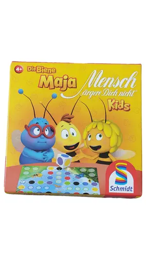 SCHMIDT Würfelspiel