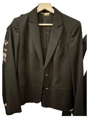 VERSACE Blazer