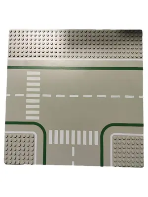 LEGO LEGO Grundplatte