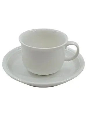 ROSENTHAL Tasse und Unterteller