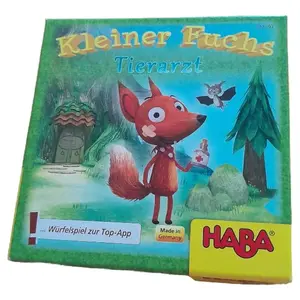 HABA Würfelspiel