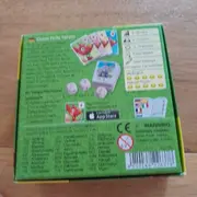 Vorschaubild 2 von Kleiner Fuchs Tierarzt Würfelspiel Kinder Spiel ab 4 Jahre App