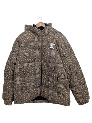KARL KANI Steppjacke