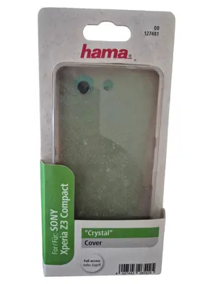 HAMA Handy Schutzhülle