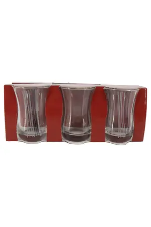 TOPKAPI Teeglas