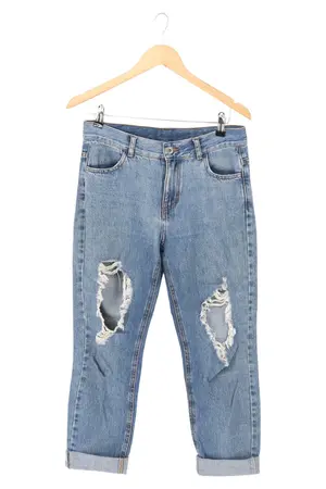 CALZEDONIA Mom Jeans