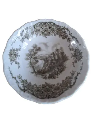 SELTMANN WEIDEN Dekoschale