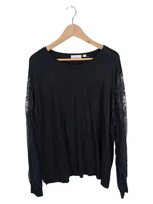 ONLY CARMAKOMA Langarmshirt