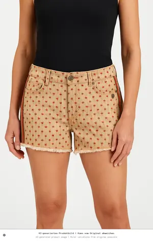 MAISON SCOTCH Jeans Shorts