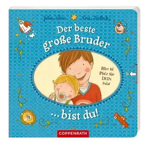 Buch für Kinder