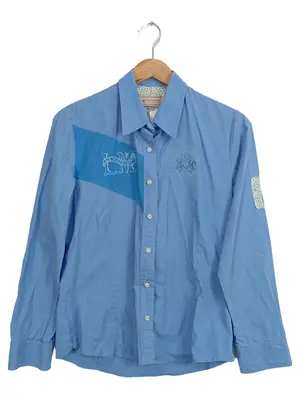 LA MARTINA Hemdbluse