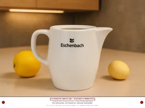 ESCHENBACH Milchkännchen