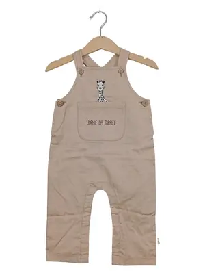 SOPHIE LA GIRAFE Latzhose