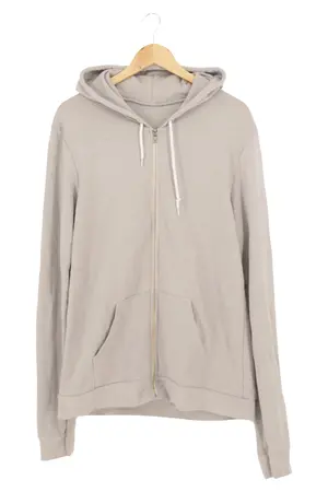 AMERICAN APPAREL Sweatjacke