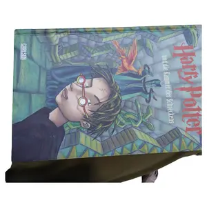 Buch für Jugendliche