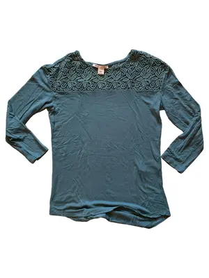 ANNA FIELD Langarmshirt