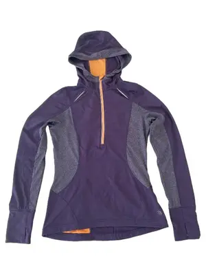 MPG Fleecepullover