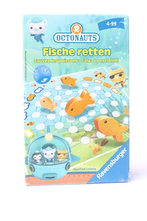 RAVENSBURGER Würfelspiel