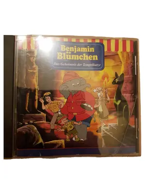 Hörspiel für Kinder