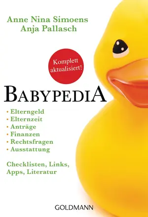 Selbsthilfebuch